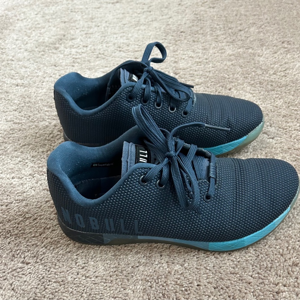 NOBULL Trainers